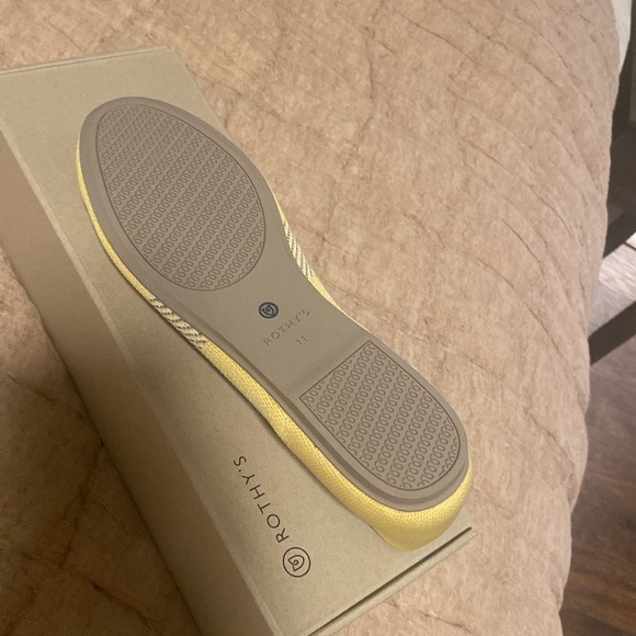 Rothy’s 11 Sunshine - Picture 3 of 4